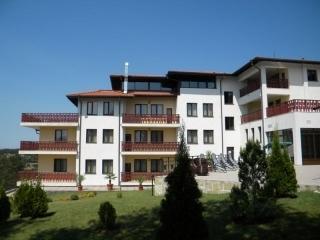 Park Hotel Arbanassi